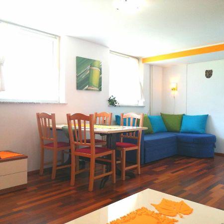 Mateja House - Apartments In Zirovnica Rodine Zewnętrze zdjęcie