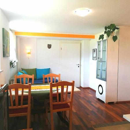 Mateja House - Apartments In Zirovnica Rodine Zewnętrze zdjęcie