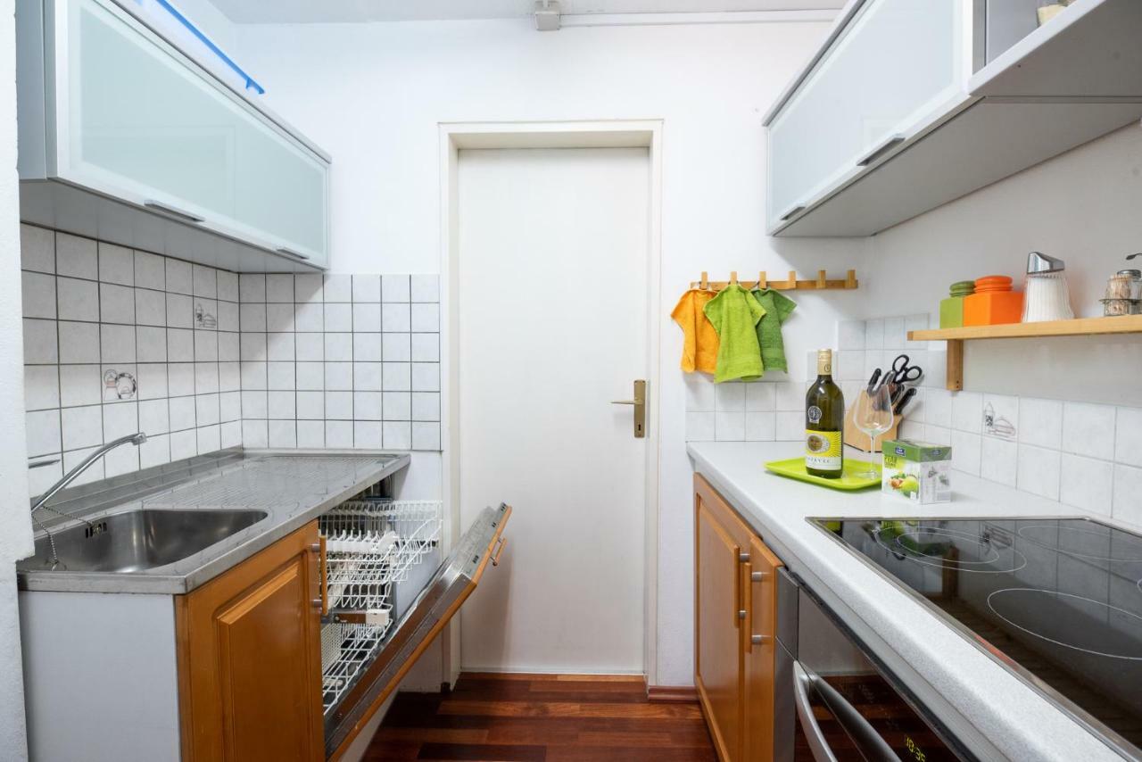 Mateja House - Apartments In Zirovnica Rodine Zewnętrze zdjęcie