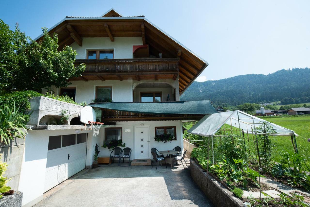 Mateja House - Apartments In Zirovnica Rodine Zewnętrze zdjęcie